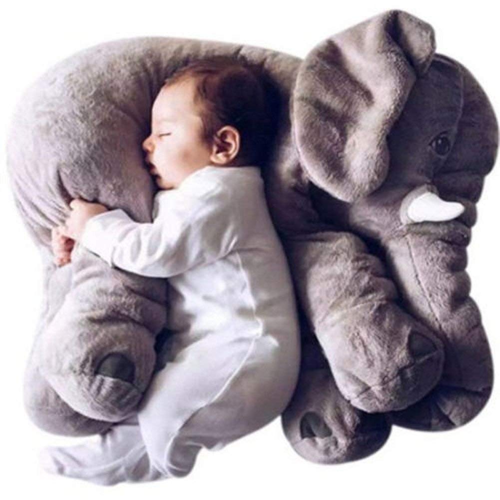 Almohadas para bebes