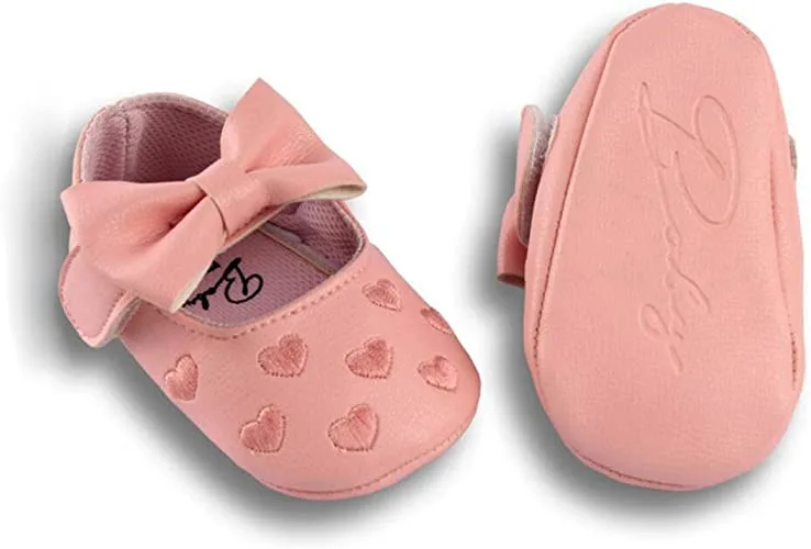 DEBAIJIA Zapatos, Plataforma Bebé-Niñas